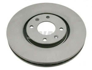 KOCIONI DISK PREDNJI FI288MM CITROEN C5