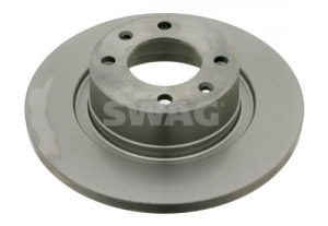 KOCIONI DISK ZADNJI FI273.6MM CITROEN C5
