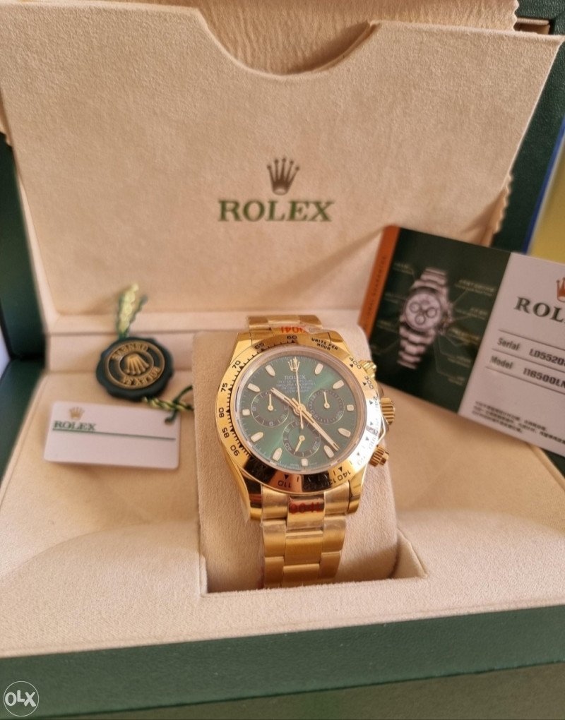 Gold Rolex Daytona Eta Rolex Daytona Desert Eagle Rolex Cosmograph