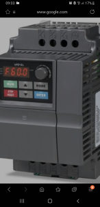 Potrazujem frekventni pretvarac 40KW ili vise