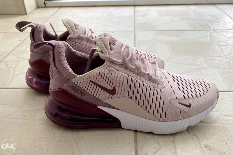 Air max 270 top womens olx