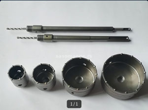 Kruna kroner za beton 65 85 100 120