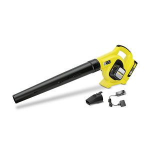 KARCHER aku duvač lišća LBL 2