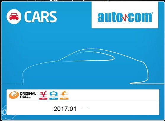 Autodijagnostika Autocoo 2017