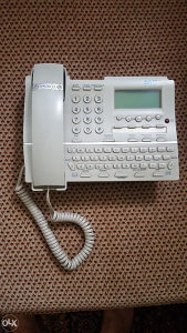 FIKSNI TELEFON TELMAX