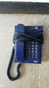 FIKSNI TELEFON