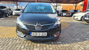 Opel Zafira..2.0..cdti..170 ks..Fuul..