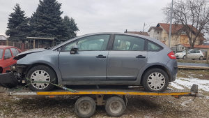 citroen c4 djelovi