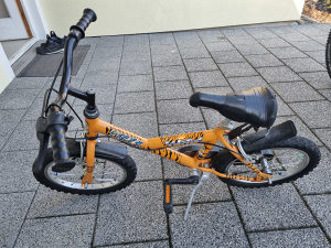 Biciklo za djecu