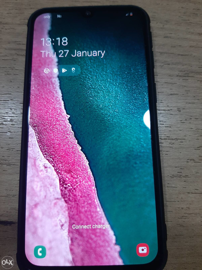 olx galaxy a40