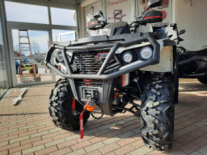 ATV QUAD ODES 1000