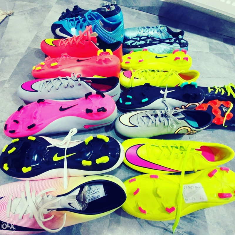 adidas nike olx