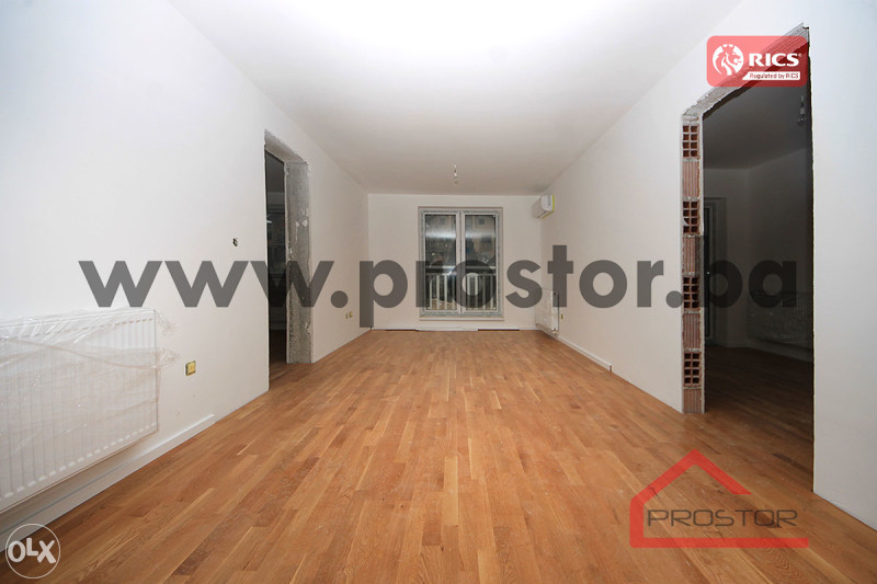 NOVOGRADNJA BUĆA POTOK! Trosoban stan 62m2!
