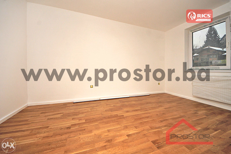 NOVOGRADNJA BUĆA POTOK! Trosoban stan 62m2!