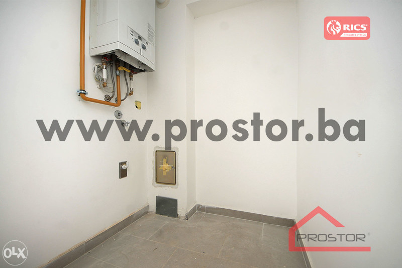 NOVOGRADNJA BUĆA POTOK! Trosoban stan 62m2!