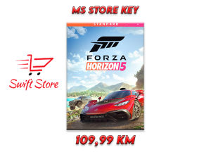 Forza Horizon 5 | PC | Microsoft Store key