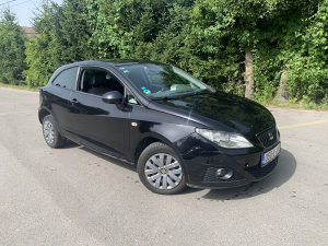 Seat Ibiza 2009. dizel