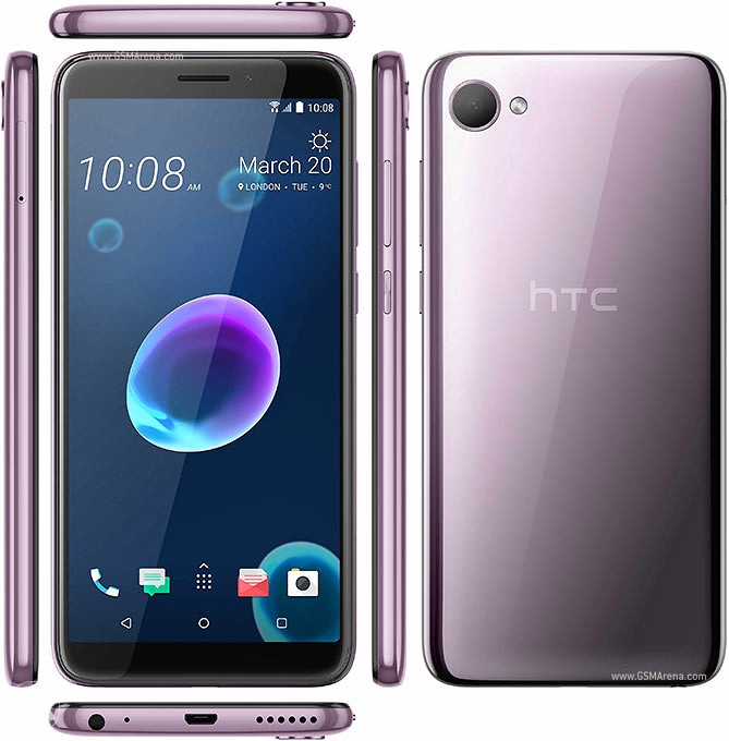 htc desire 12 olx