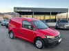 Volkswagen Caddy 1.6 CR TDI 2016g-Novi model-