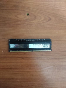 RAM MEMORIJA AVEXIR-HYNIX 8GB DDR4 2400MHZ RGB