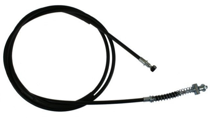 Sajla za zadnju kočnicu skuter 190mm