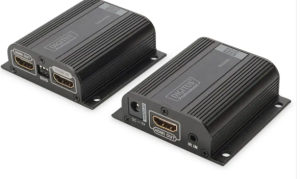 HDMI extender preko mreze RJ45 do 50m (22055)