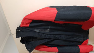 Ski jakna XL