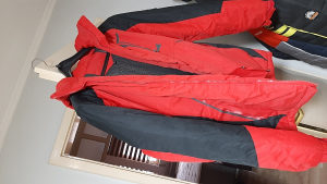 Zenska ski jakna