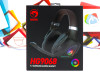 Gaming slušalice Marvo HG9068 LED RGB