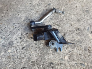Senzor nivelacije xenon fara 1T0907503A audi A4 b8