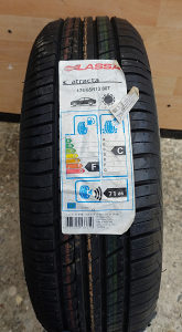 Guma 175/65 R13 Lassa