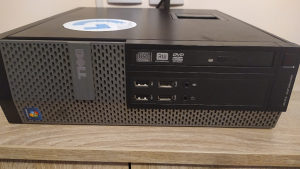 PC,Dell G2030 3.0 Mhz,4 gb,250 HDD