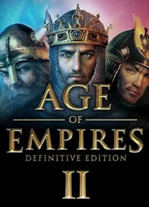 Age of Empires II: Definitive Edition - PC