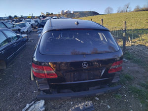 gepek mercedes b klasa