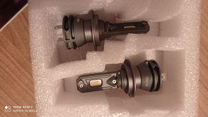 Led sijalice H7