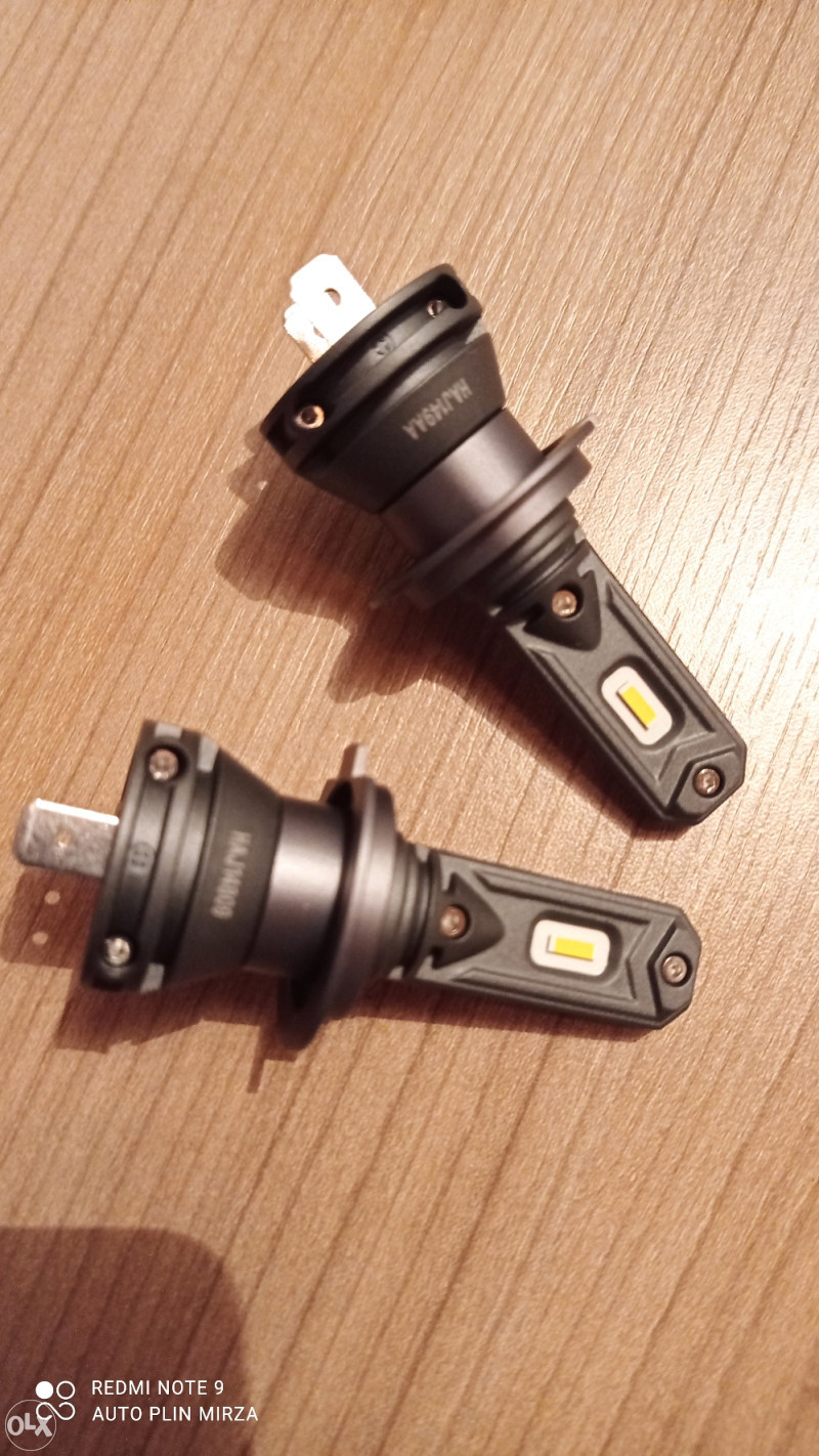 Led sijalice H7
