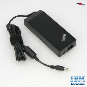 IBM Lenovo ThinkPad Adapter / Punjac 16V 4.55A