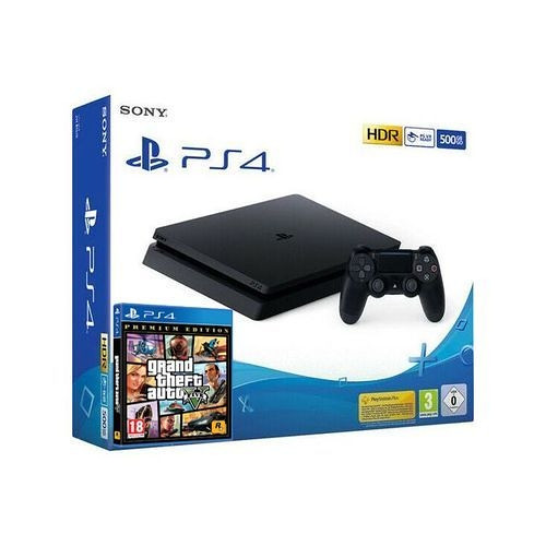 Sony playstation store 4 slim olx