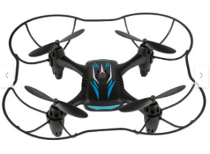 Dron Stunt quadcopter / FLIP, 360 stepeni okret