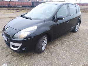Renault Scenic X mod