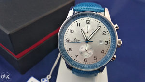 ALDEX muški ručni sat, datum i funkcionalni kronometri
