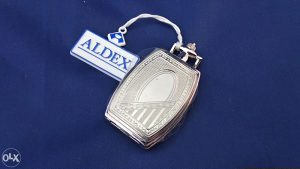 ALDEX džepni sat, quartz, datum funkcija