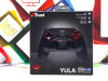 Joystick Trust Yula GXT 545 20491-02 wireless PS3