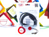 Kabel DisplayPort na HDMI 1m