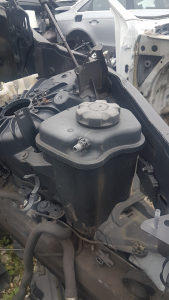 posuda za permant bmw x5