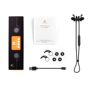 RIVERSONG Bluetooth slušalice sport