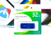 USB stick Apacer AH334 32GB 2.0 flash drive