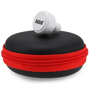 AXGIO Mini Pro bluetooth slušalica, mono earbud