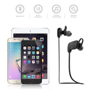 AUKEY EP-B27 bluetooth slušalice