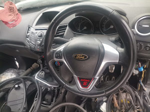 Volan ford fiesta 2015